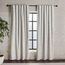 Amaris 2-Piece Blackout Curtain Set - 135x300 cm-household-windows-curtains-image-1