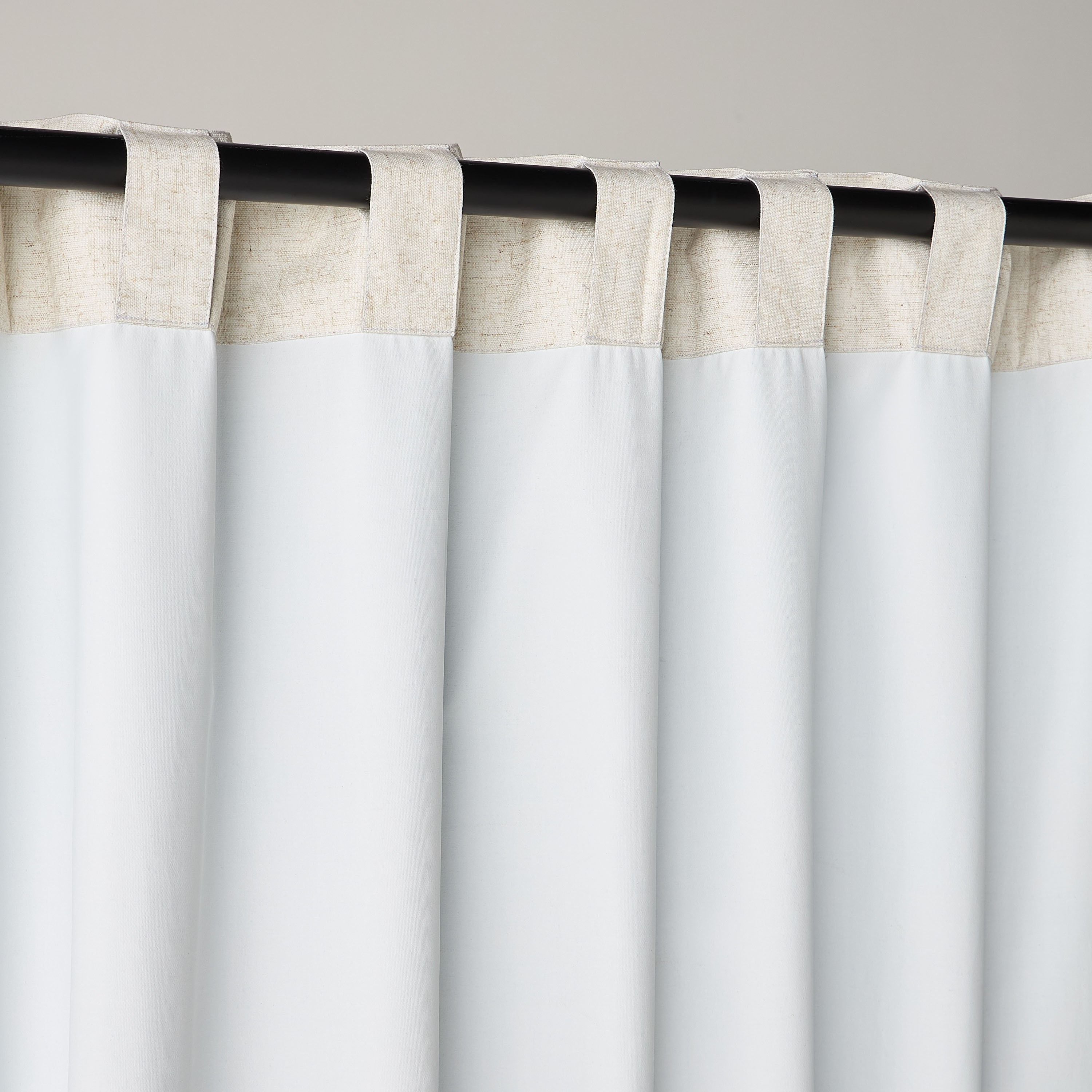 Amaris 2-Piece Blackout Curtain Set - 135x300 cm-household-windows-curtains-image-3