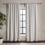 Alana 2-Piece Blackout Curtain Set - 135x300 cm-household-windows-curtains-image-1