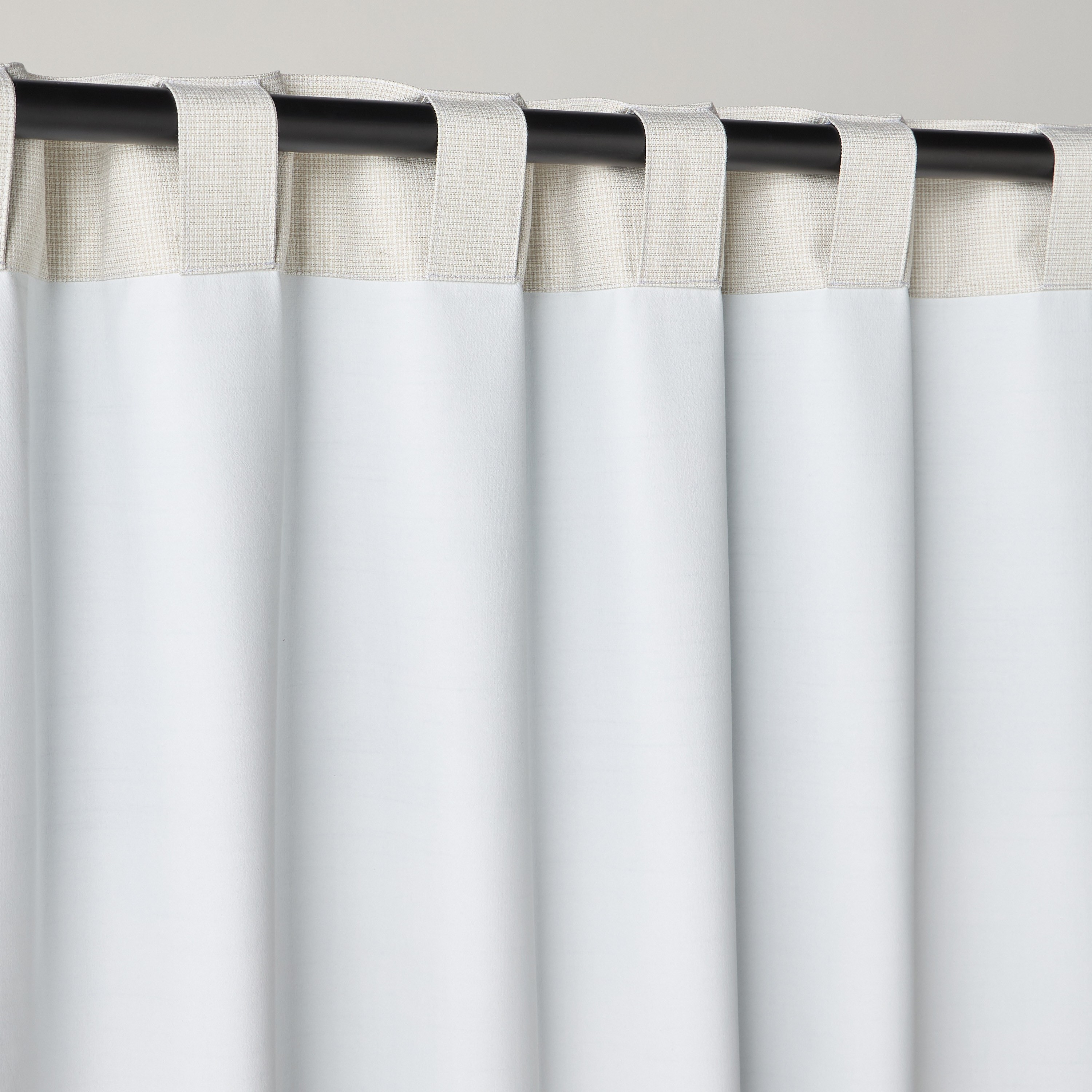 Alana 2-Piece Blackout Curtain Set - 135x300 cm-household-windows-curtains-image-3