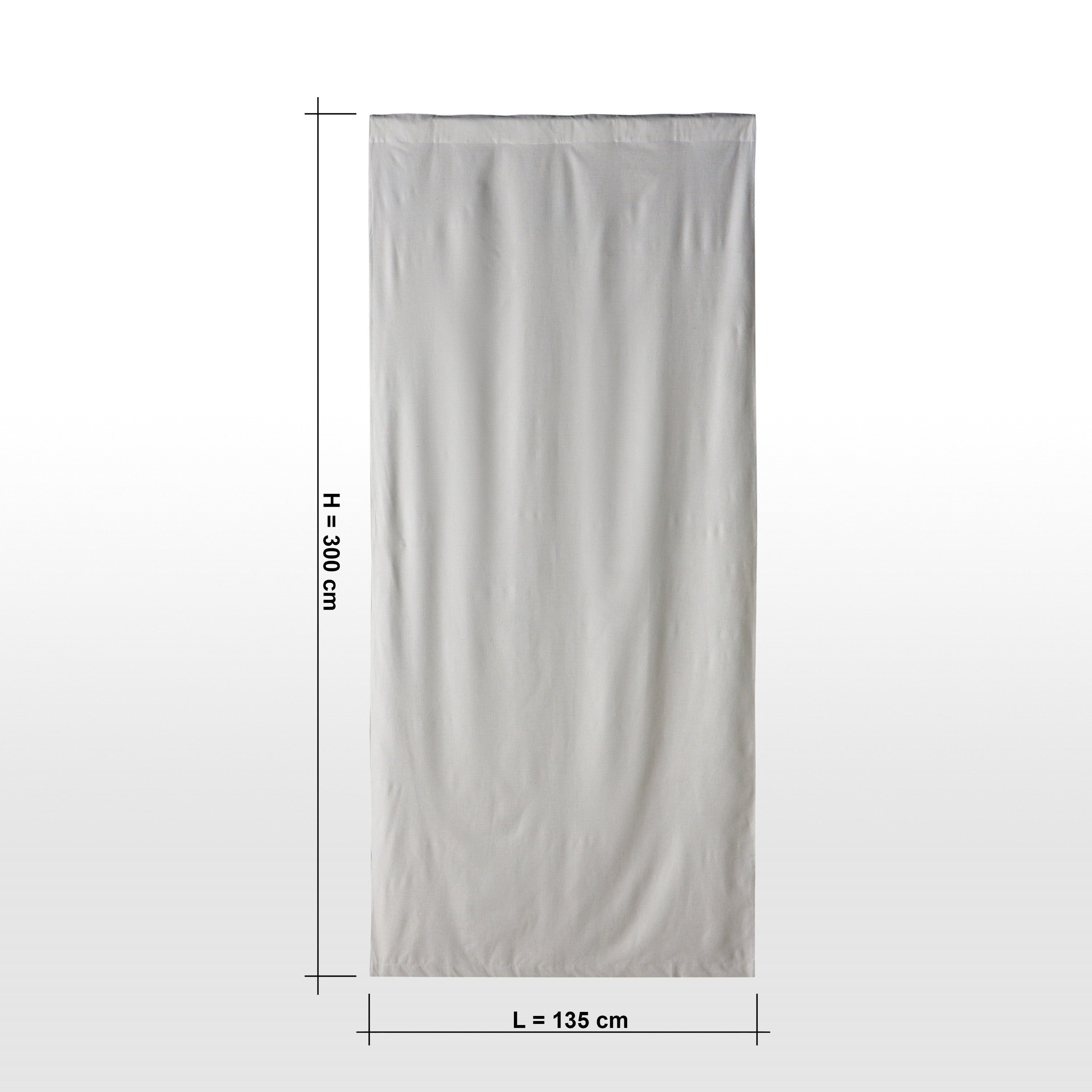 Alana 2-Piece Blackout Curtain Set - 135x300 cm-household-windows-curtains-image-7