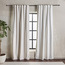 Brooklyn 2-Piece Blackout Curtain Set - 135x300 cm-household-windows-curtains-image-1