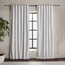Arlet 2-Piece Blackout Curtain Set - 135x300 cm-household-windows-curtains-image-1