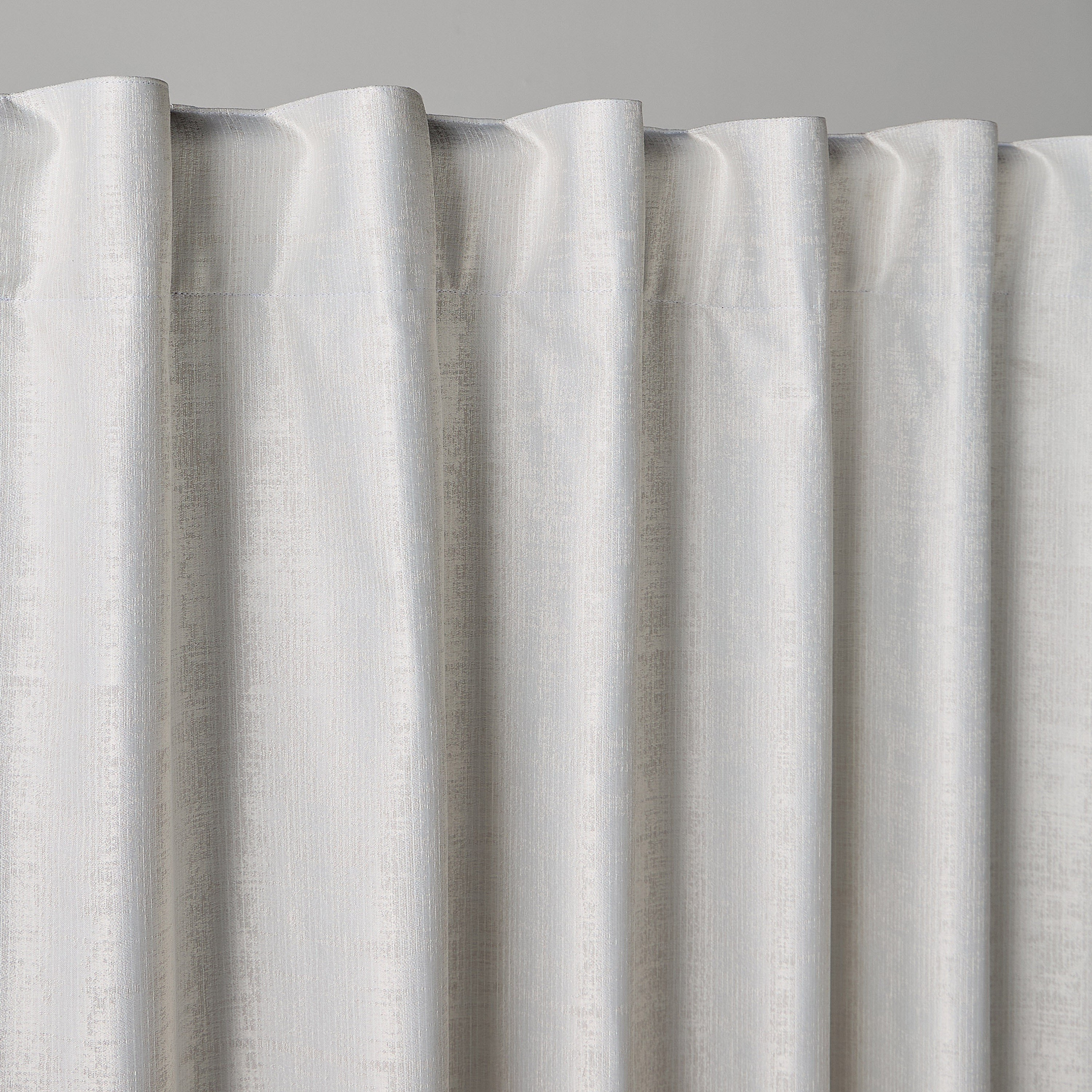 طقم ستائر تعتيم من قطعتين - أرليت - 135x300 سم-household-windows-curtains-image-2