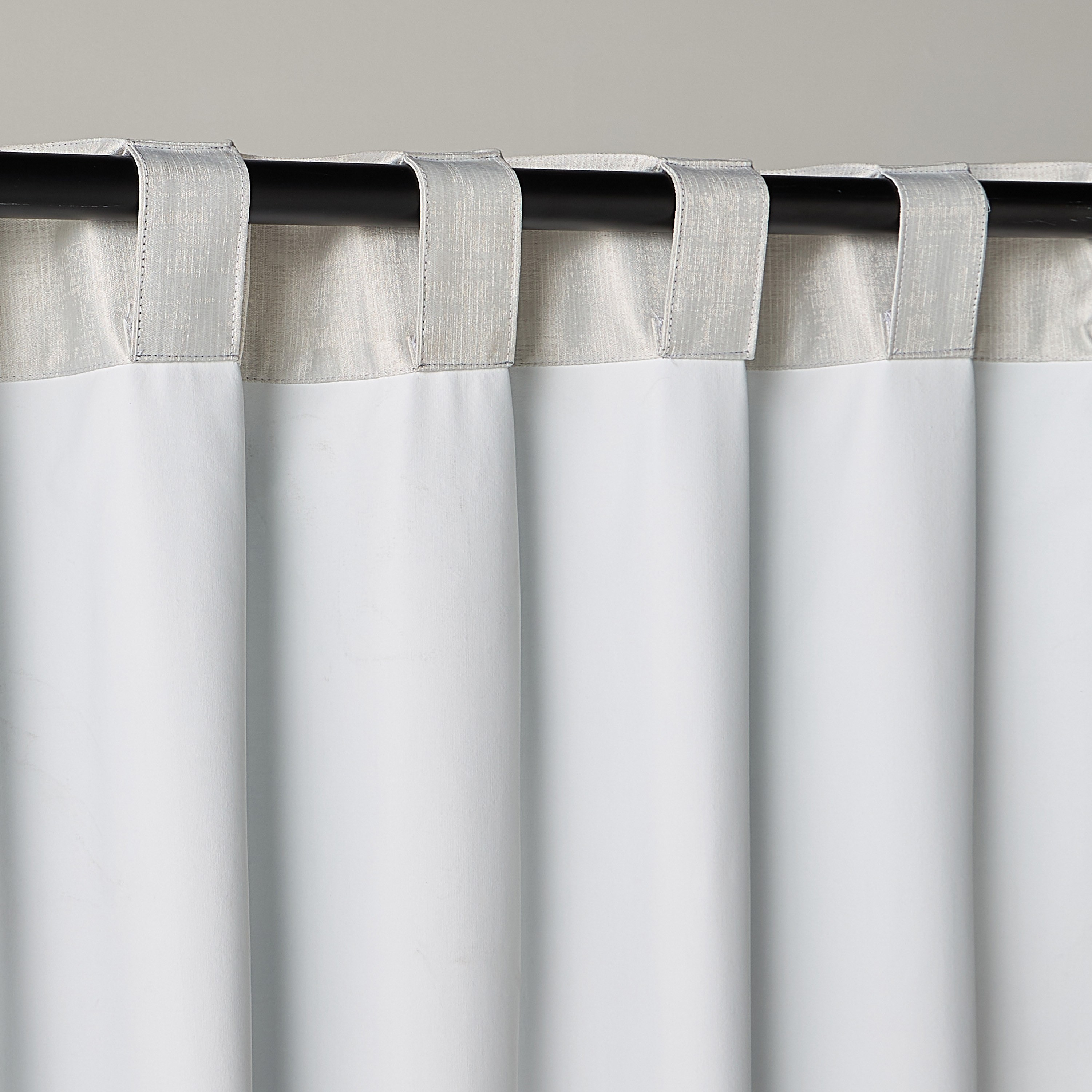 Arlet 2-Piece Blackout Curtain Set - 135x300 cm-household-windows-curtains-image-3