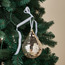 Mirrored Teardrop Hanging Ornament - 9x9 cm-household-christmas-treesandornaments-treeornaments-image-1