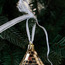 Mirrored Teardrop Hanging Ornament - 9x9 cm-household-christmas-treesandornaments-treeornaments-image-2