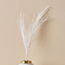 Flocked Twig Spray - 34 cm-household-christmas-wreathsgarlandsandflowers-wreaths-image-1