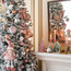Poinsettia Ornament - 13.5 cm-household-christmas-wreathsgarlandsandflowers-flowers-image-3
