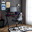 مكتب ألعاب مع كرسي - كول-babyandkids-roomfurniture-studydesks-image-2