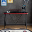 مكتب ألعاب مع كرسي - كول-babyandkids-roomfurniture-studydesks-image-11