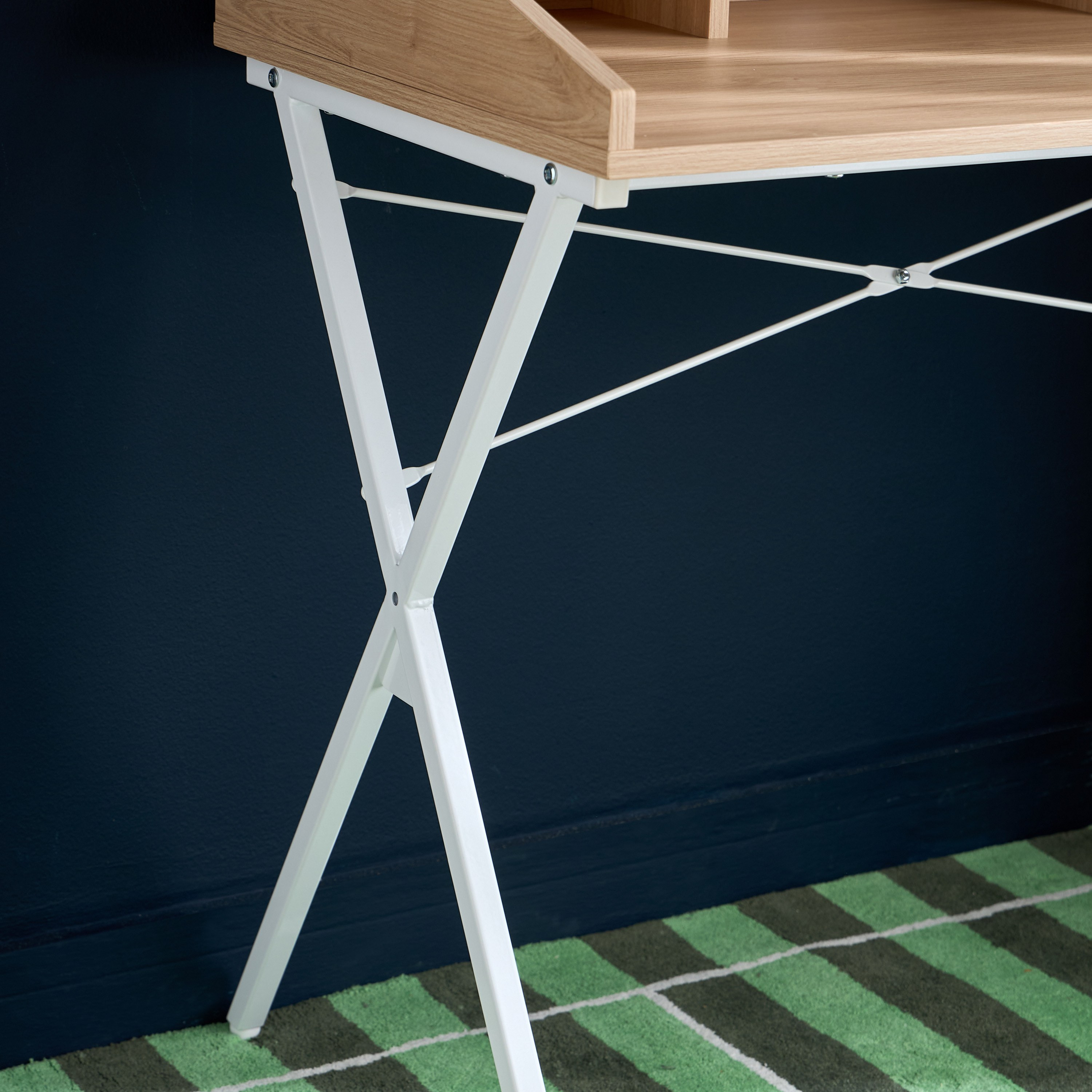 مكتب وكرسي - روجر-babyandkids-roomfurniture-studydesks-image-5
