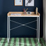 مكتب وكرسي - سانتنير-babyandkids-roomfurniture-studydesks-image-9