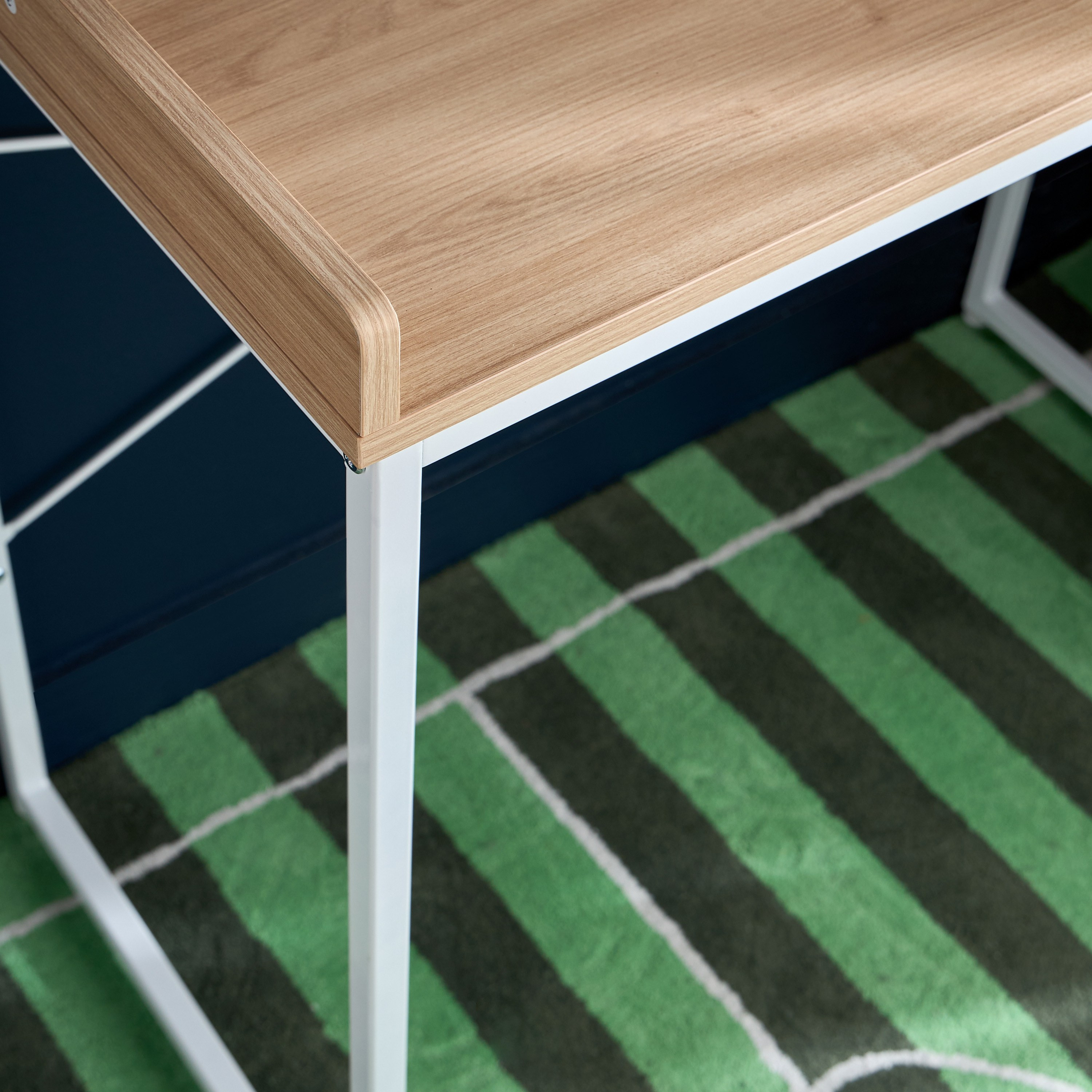 مكتب وكرسي - سانتنير-babyandkids-roomfurniture-studydesks-image-3