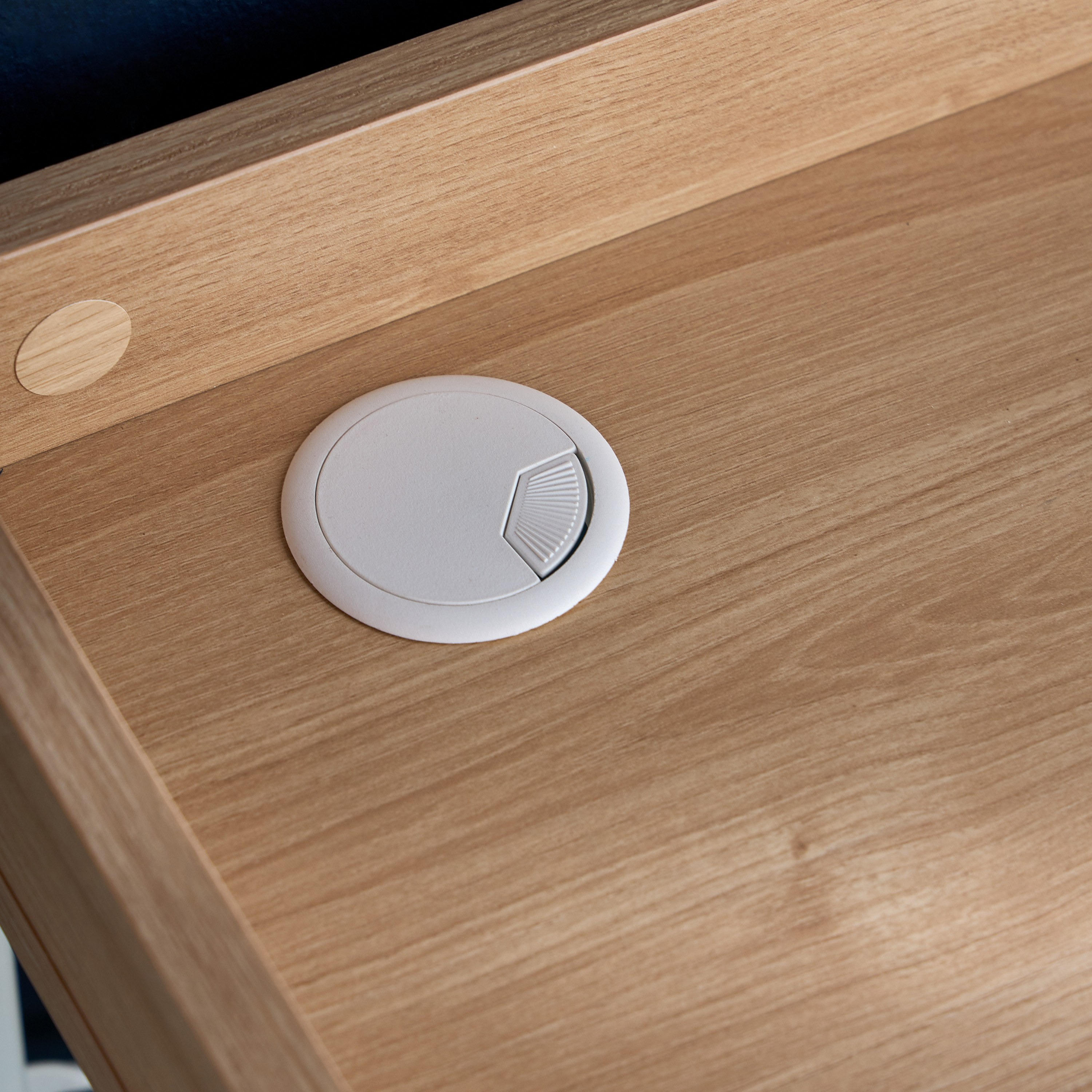 مكتب وكرسي - سانتنير-babyandkids-roomfurniture-studydesks-image-4