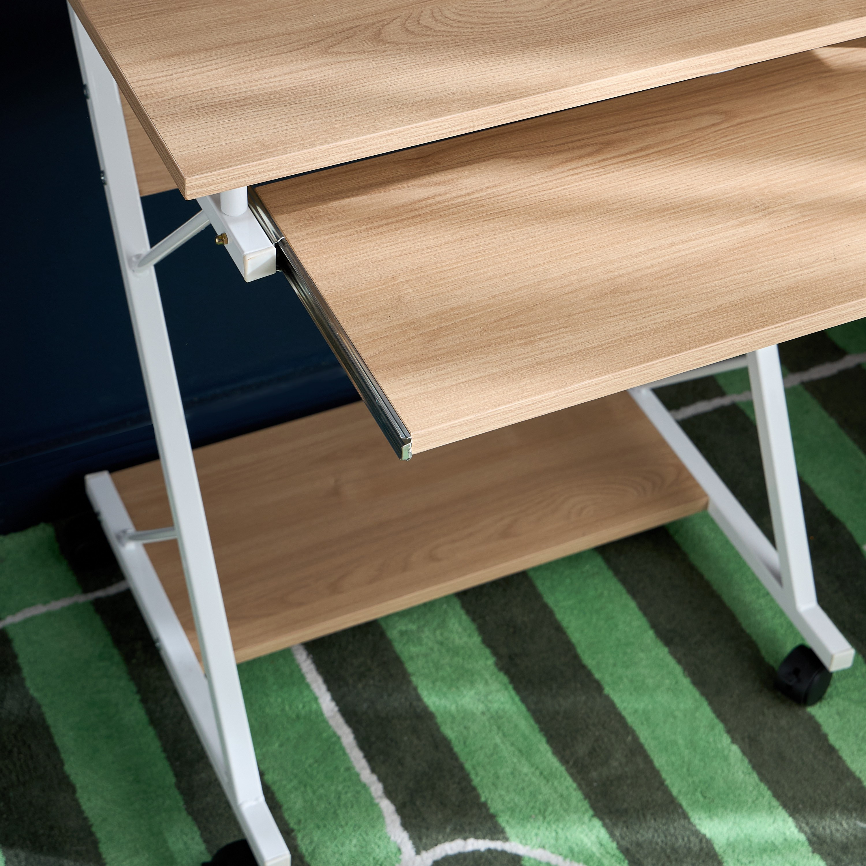 Mitchell Desk with Chair-babyandkids-roomfurniture-studydesks-image-3