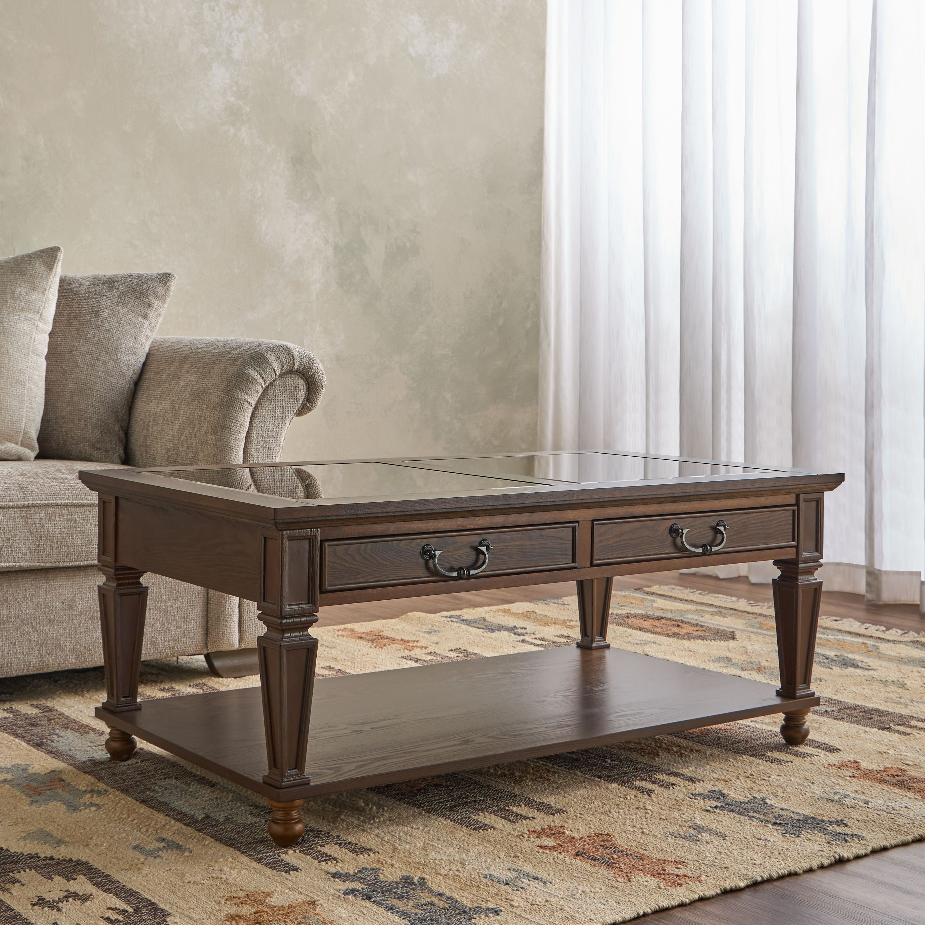 Myler Coffee Table-furniture-livingroom-coffeetables-image-1