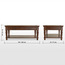 طاولة قهوة - مايلر-furniture-livingroom-coffeetables-image-1