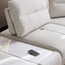 Alfred 5-Seater Faux Leather Corner Sofa-furniture-sofaandseating-cornersofas-image-11