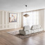 Alfred 5-Seater Faux Leather Corner Sofa-furniture-sofaandseating-cornersofas-image-4