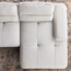 Alfred 5-Seater Faux Leather Corner Sofa-furniture-sofaandseating-cornersofas-image-5