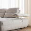 Alfred 5-Seater Faux Leather Corner Sofa-furniture-sofaandseating-cornersofas-image-9