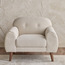 كرسي قماش بمساند ذراعين - بلوم-furniture-sofaandseating-armchairs-image-7