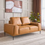 كنبة مقعدين جلد صناعي - إيدين-furniture-sofaandseating-sofasandsofasets-image-9