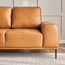 كنبة مقعدين جلد صناعي - إيدين-furniture-sofaandseating-sofasandsofasets-image-6