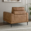 كرسي جلد صناعي بمساند ذراعين - آسترو-furniture-sofaandseating-armchairs-image-8