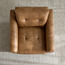 كرسي جلد صناعي بمساند ذراعين - آسترو-furniture-sofaandseating-armchairs-image-3