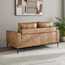 Astro 2-Seater Faux Leather Sofa-furniture-sofaandseating-sofasandsofasets-image-3