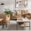Astro 2-Seater Faux Leather Sofa-furniture-sofaandseating-sofasandsofasets-image-8