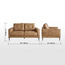 Astro 2-Seater Faux Leather Sofa-furniture-sofaandseating-sofasandsofasets-image-9