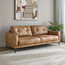 Astro 3-Seater Faux Leather Sofa-furniture-sofaandseating-sofasandsofasets-image-1