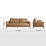 Astro 3-Seater Faux Leather Sofa-furniture-sofaandseating-sofasandsofasets-image-10