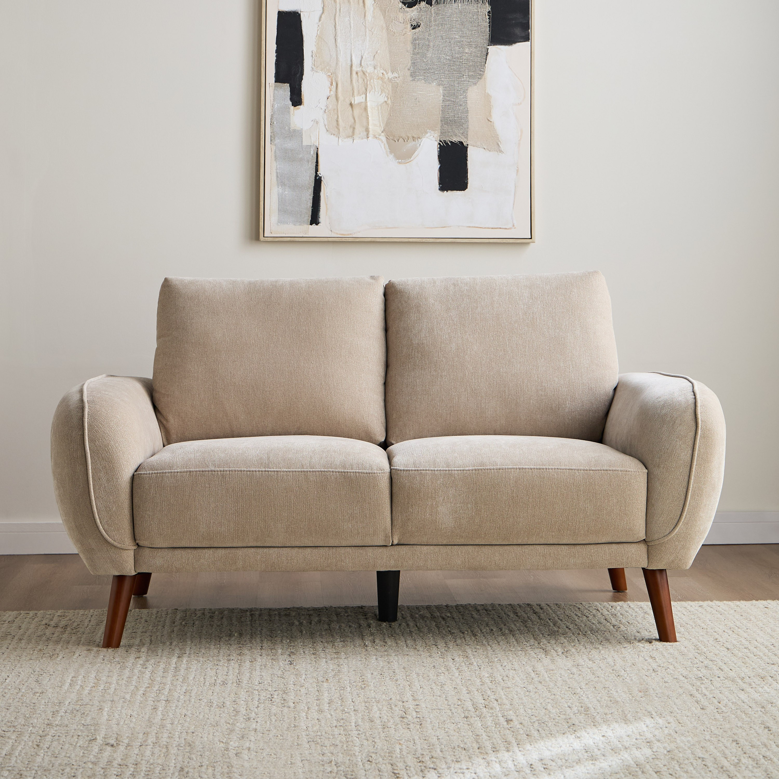 Holmes 2-Seater Fabric Sofa-furniture-sofaandseating-sofasandsofasets-image-2