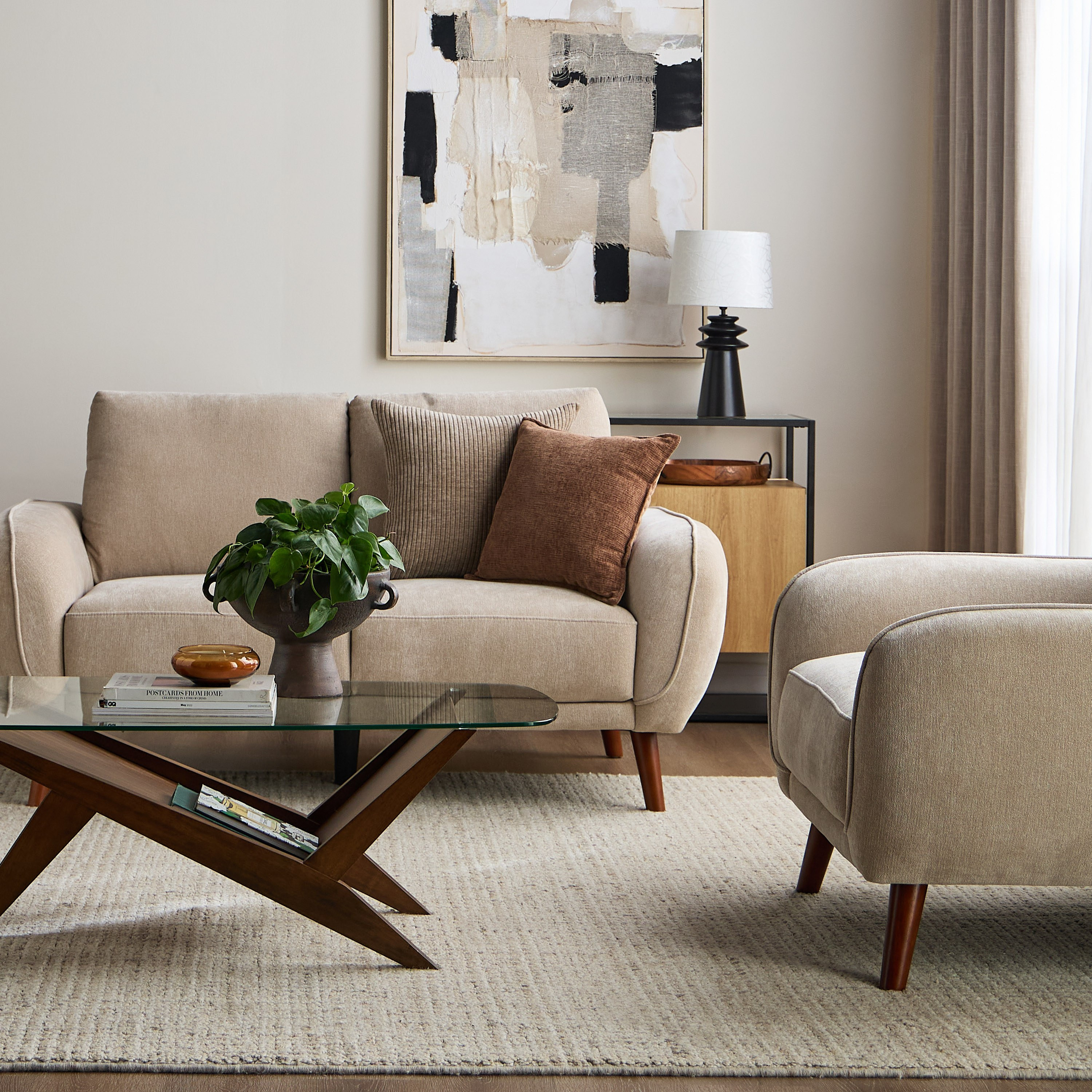 Holmes 2-Seater Fabric Sofa-furniture-sofaandseating-sofasandsofasets-image-9