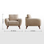 Holmes Fabric Armchair-furniture-sofaandseating-armchairs-image-9