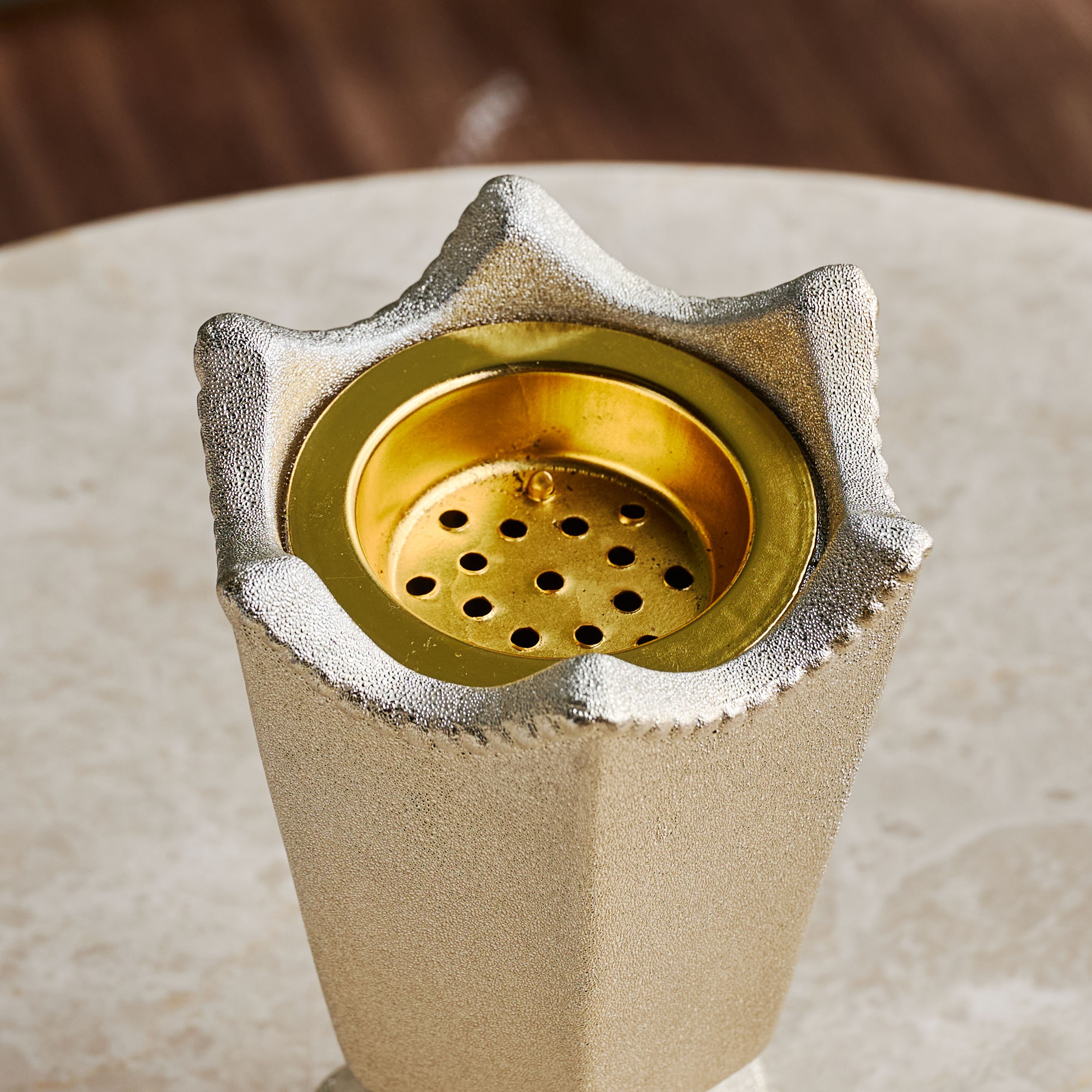 مبخرة بخور - زكورا-household-homefragrance-burners-image-2