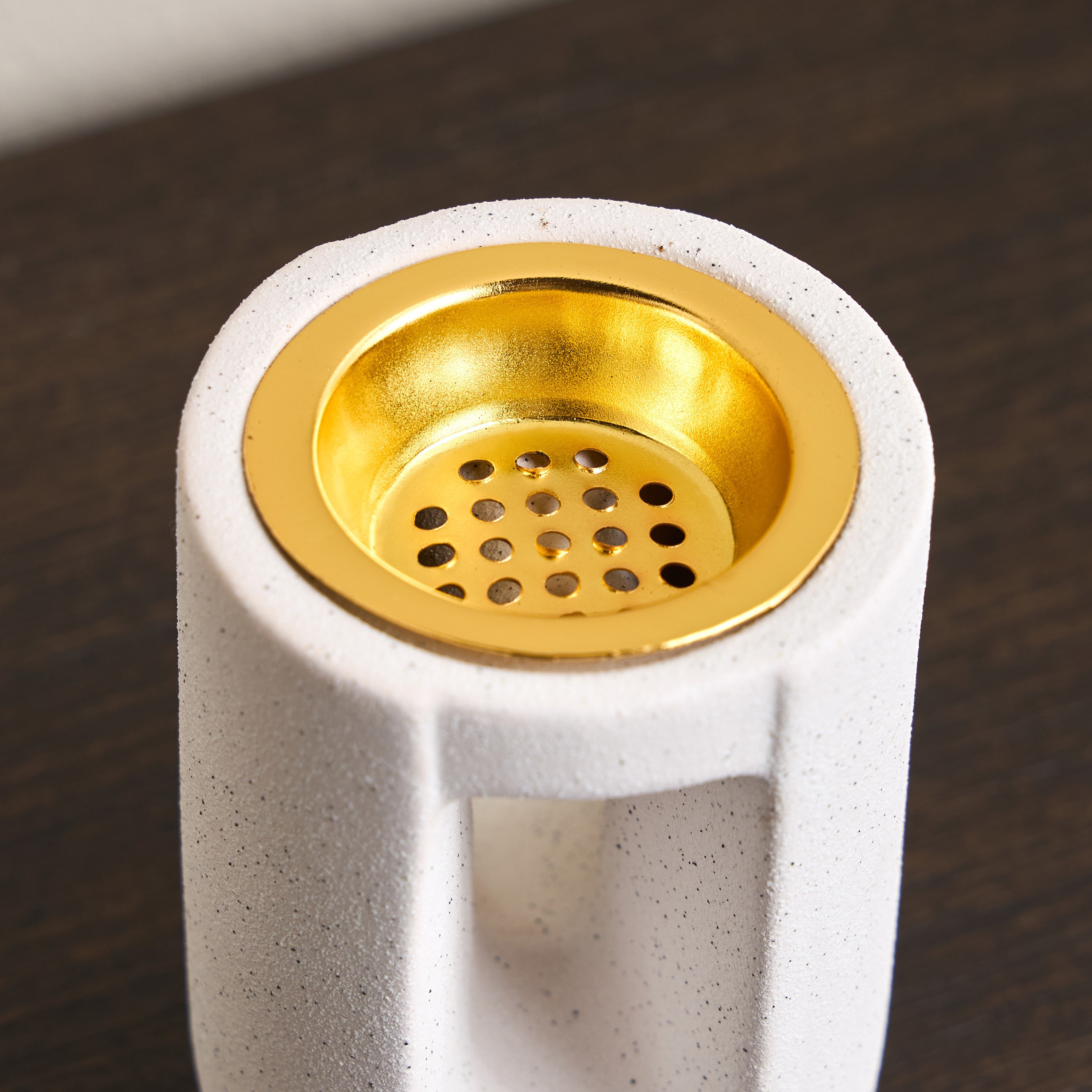 Hana Bakhoor Burner - 10 cm-household-homefragrance-burners-image-2