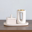 Hana 3-Piece Bakhoor Burner Gift-household-homefragrance-fragrancegiftset-image-1