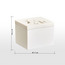 حامل بخور - قديرة-household-decor-boxesandtrays-image-1