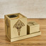 Akma 3-Piece Bakhoor Burner Set-household-homefragrance-fragrancegiftset-image-1