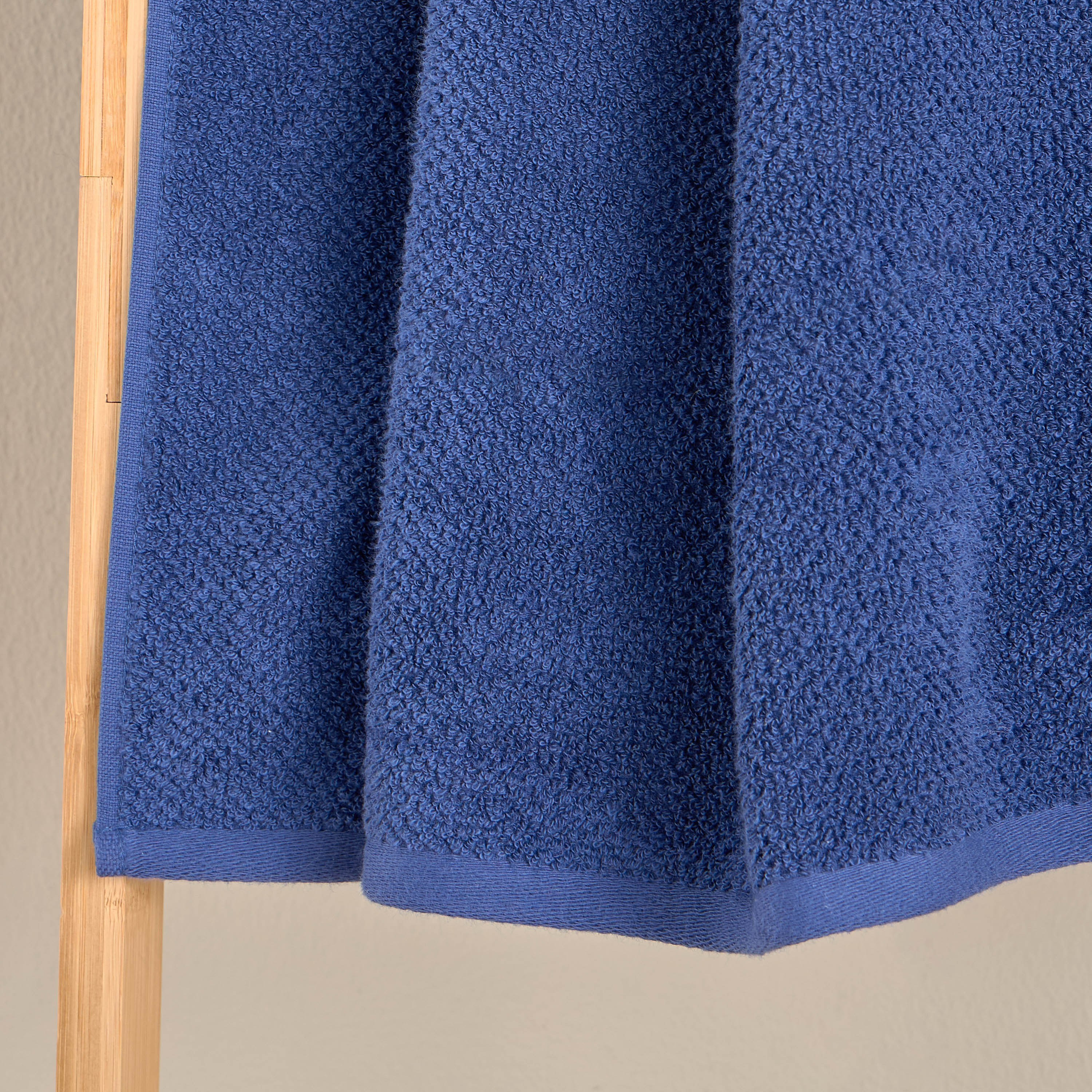 Estella 420 GSM Turkish Cotton Bath Towel - 70x140 cm-kids-bathandstorage-bath-towels-image-3