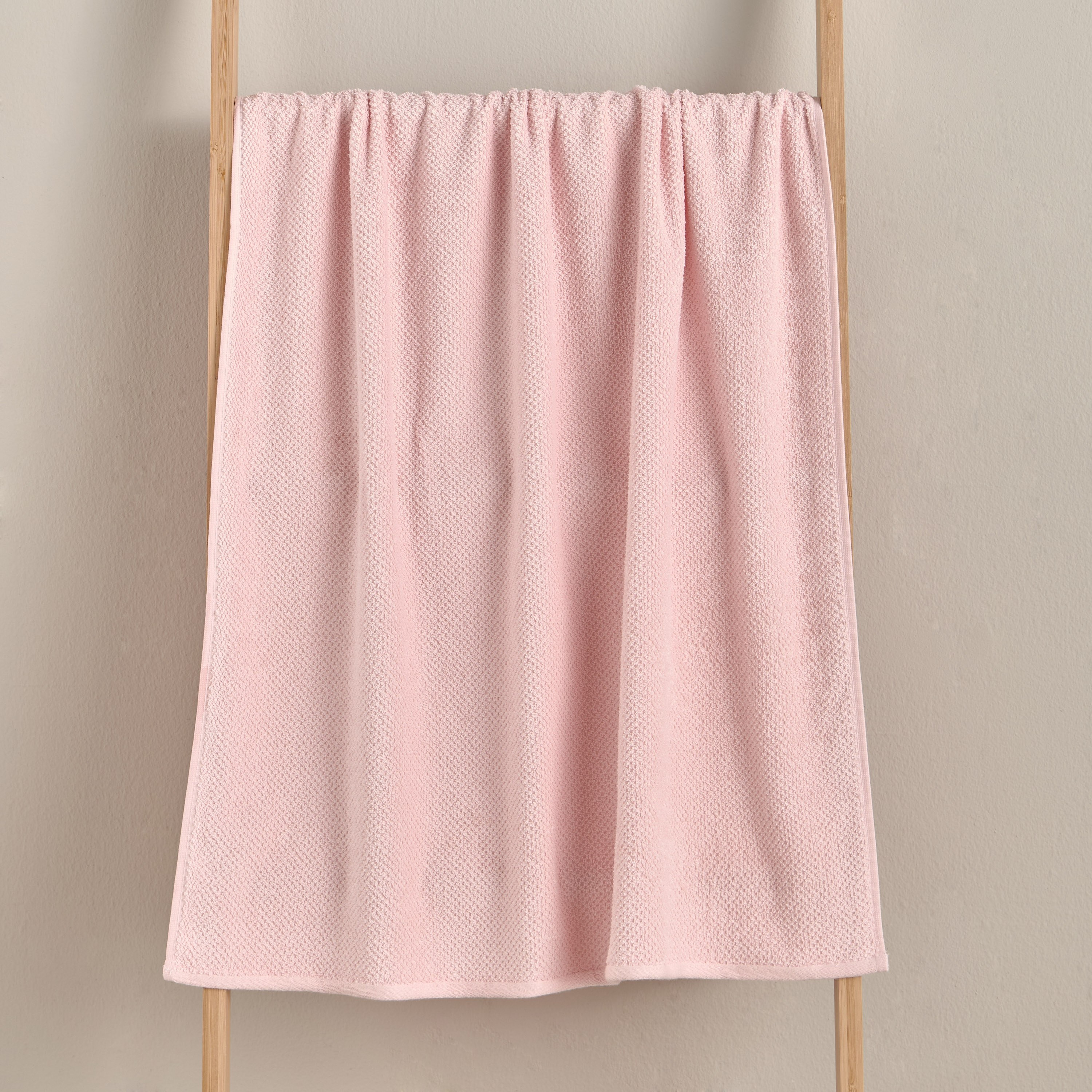 Estella 420 GSM Turkish Cotton Bath Towel - 70x140 cm-kids-bathandstorage-bath-towels-image-2
