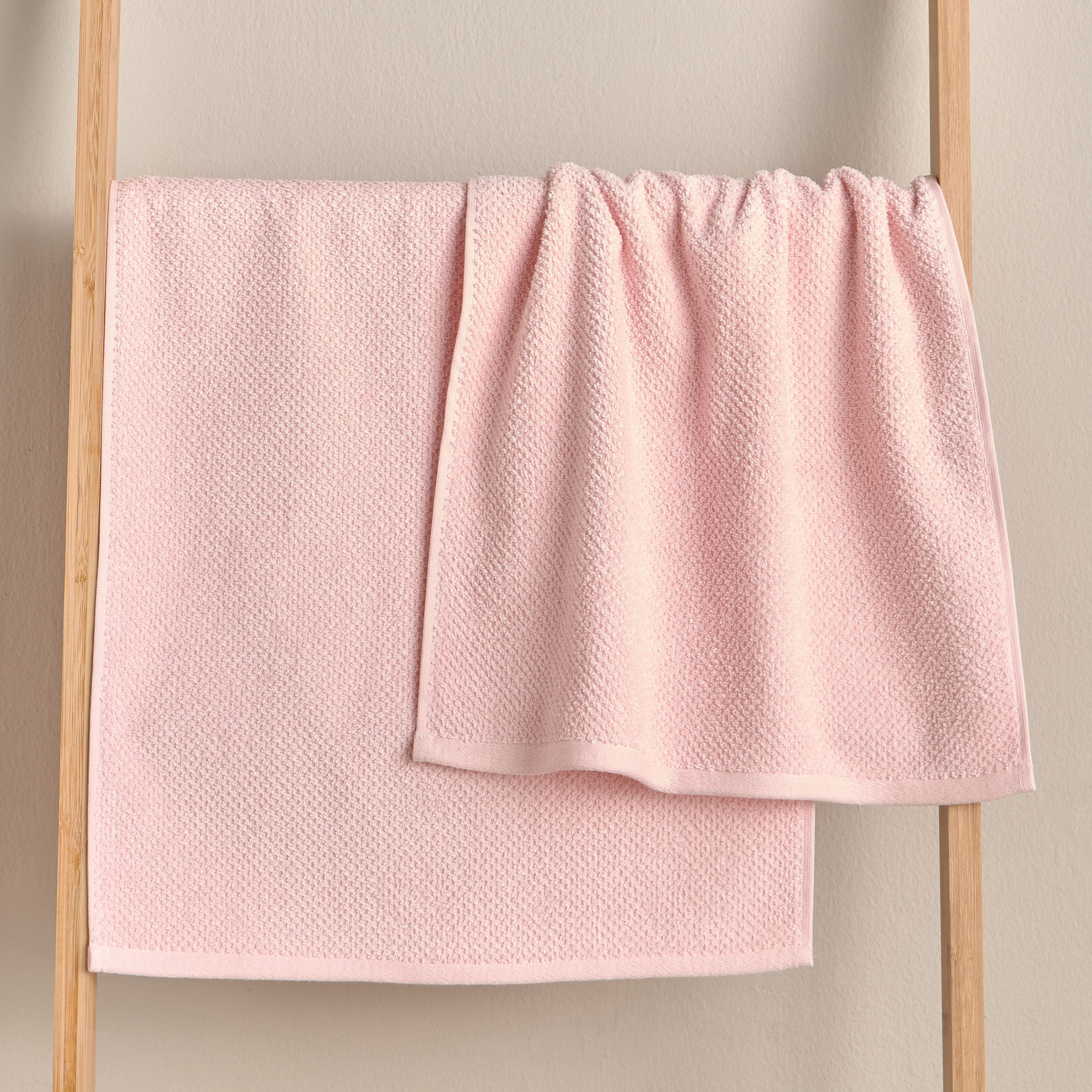 Estella 420 GSM Turkish Cotton 2-Piece Hand Towel Set - 40x70 cm-kids-bathandstorage-bath-towels-image-2