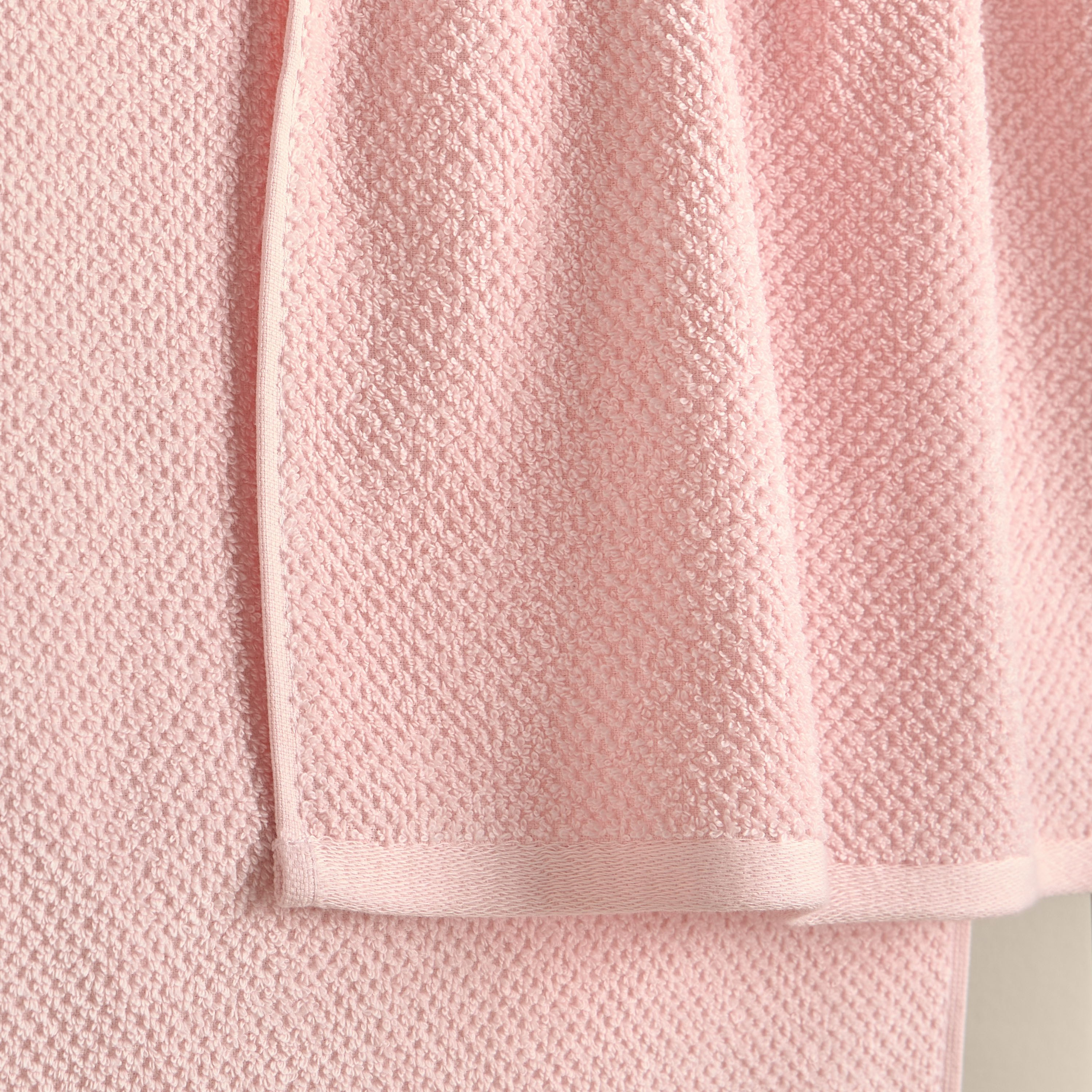 Estella 420 GSM Turkish Cotton 2-Piece Hand Towel Set - 40x70 cm-kids-bathandstorage-bath-towels-image-4
