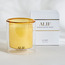 Alif Sandalwood Rose Scented Jar Candle - 45 h-household-homefragrance-candles-image-2