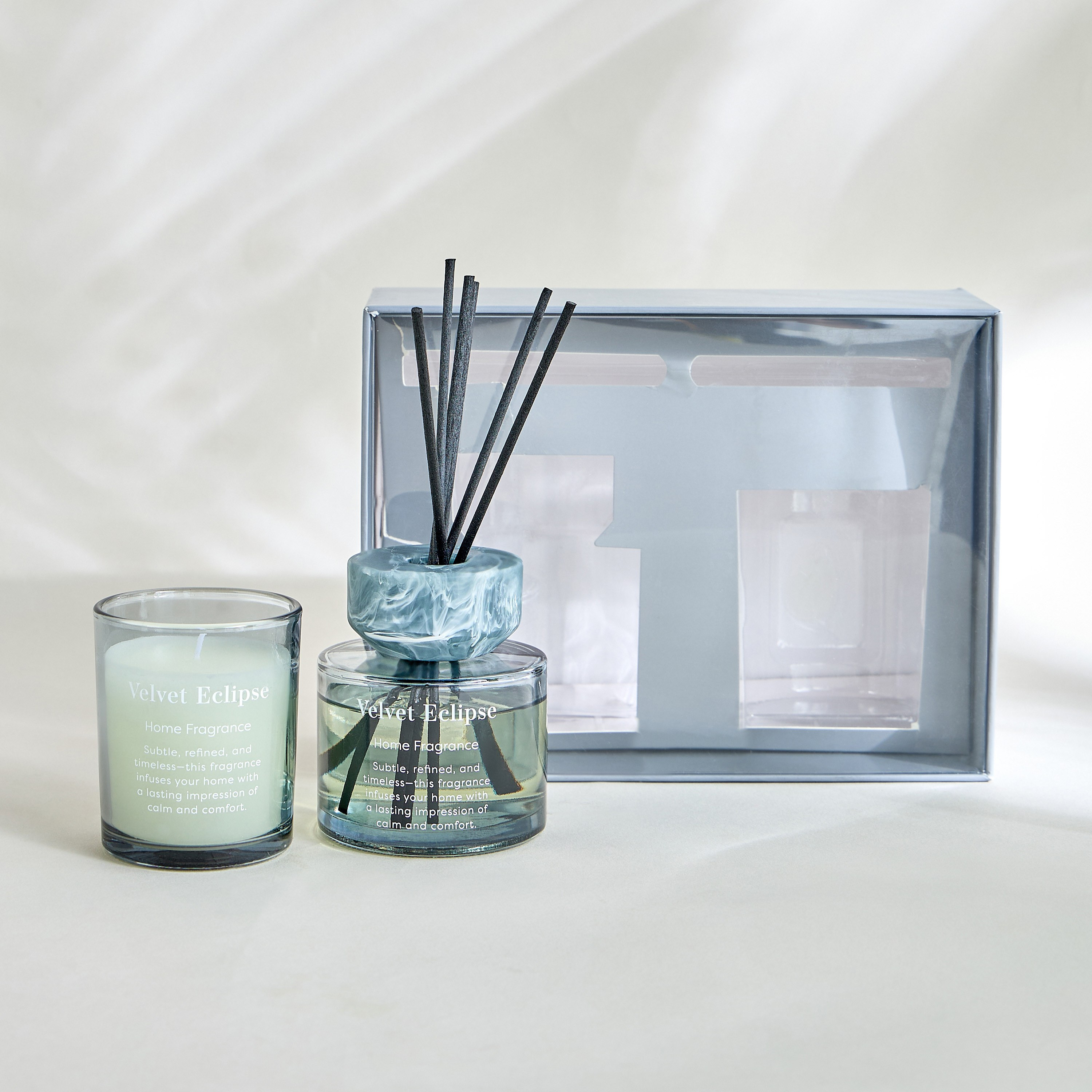 Magreb 2-Piece Velvet Eclipse Gift Set-household-homefragrance-fragrancegiftset-image-2